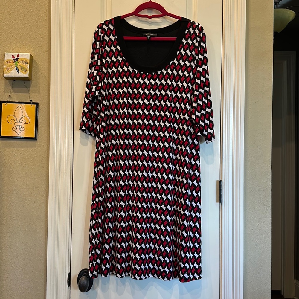 Women’s Karen Kane dress